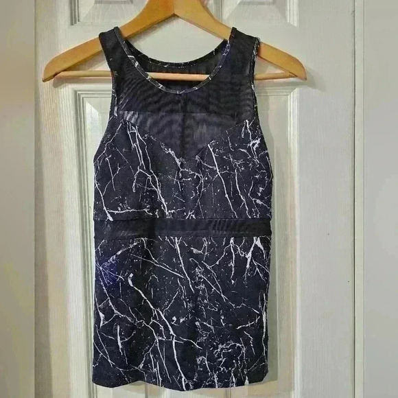 Varley Tops - VARLEY TANK